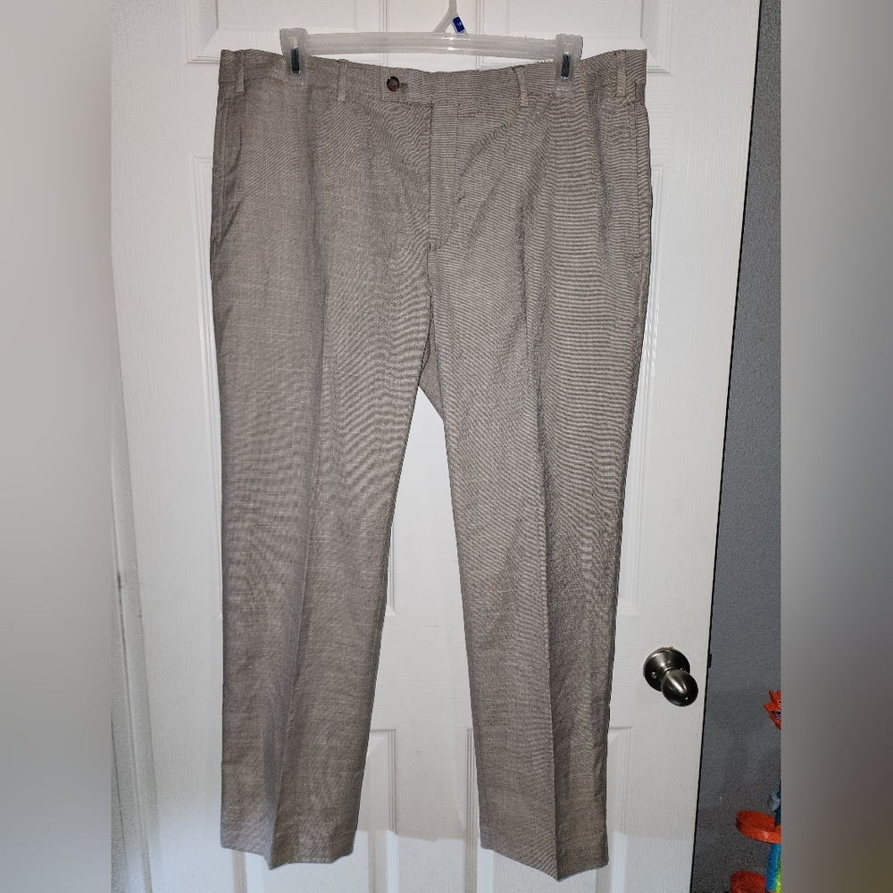 Men's Ralph Lauren Ultraflex Tan Pants/Size 38/30